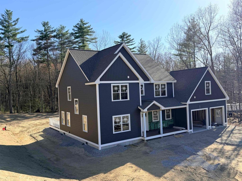 Photo of 101 Seaverns Bridge Road, Merrimack, NH 03054 (MLS # 5096654)