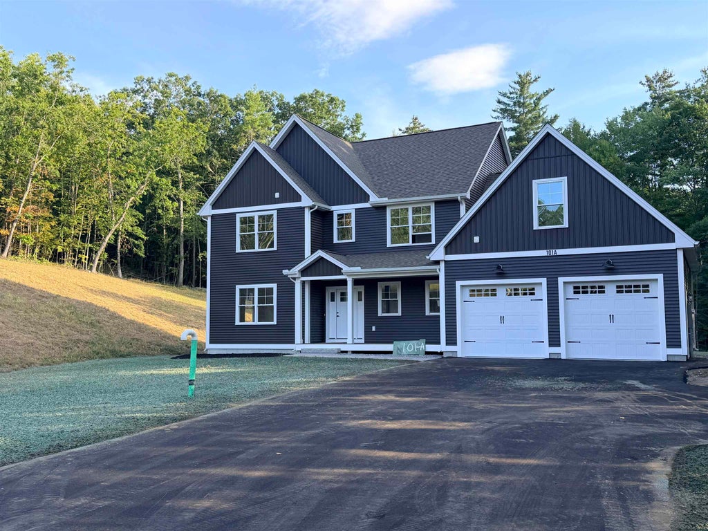 Photo of 101 Seaverns Bridge Road, Merrimack, NH 03054 (MLS # 5096654)