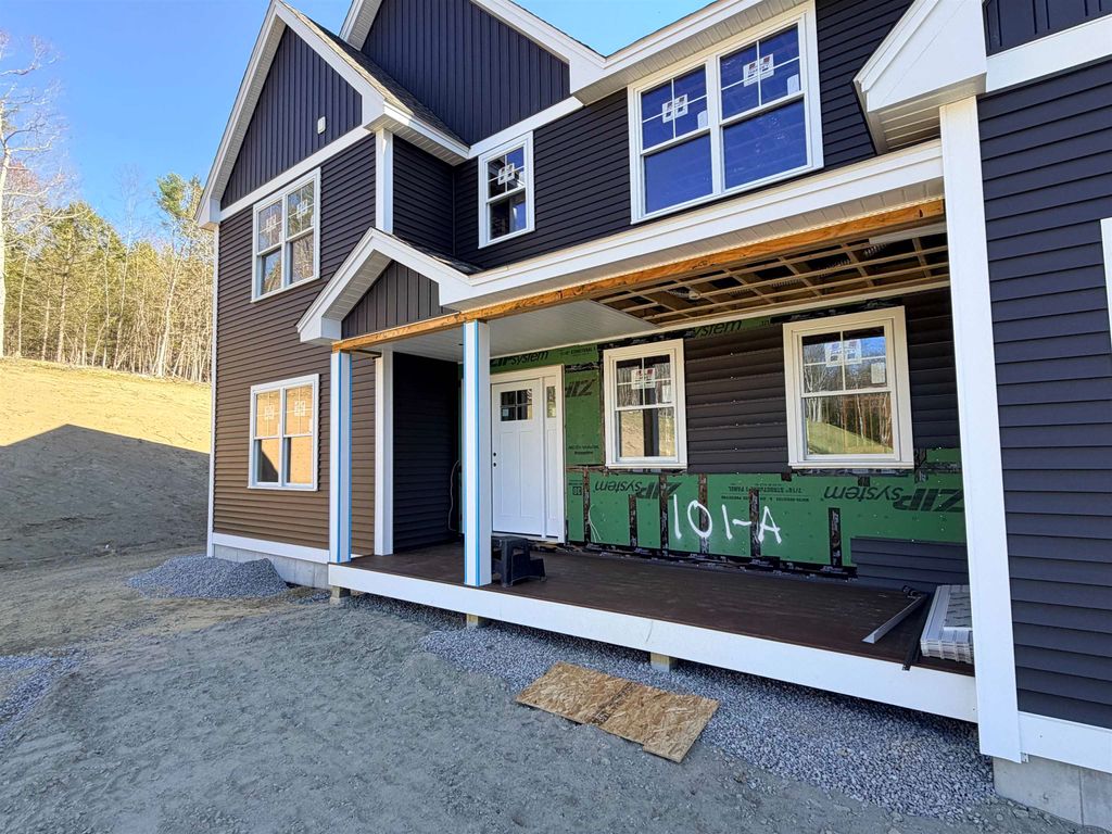 Photo of 101 Seaverns Bridge Road, Merrimack, NH 03054 (MLS # 5096654)