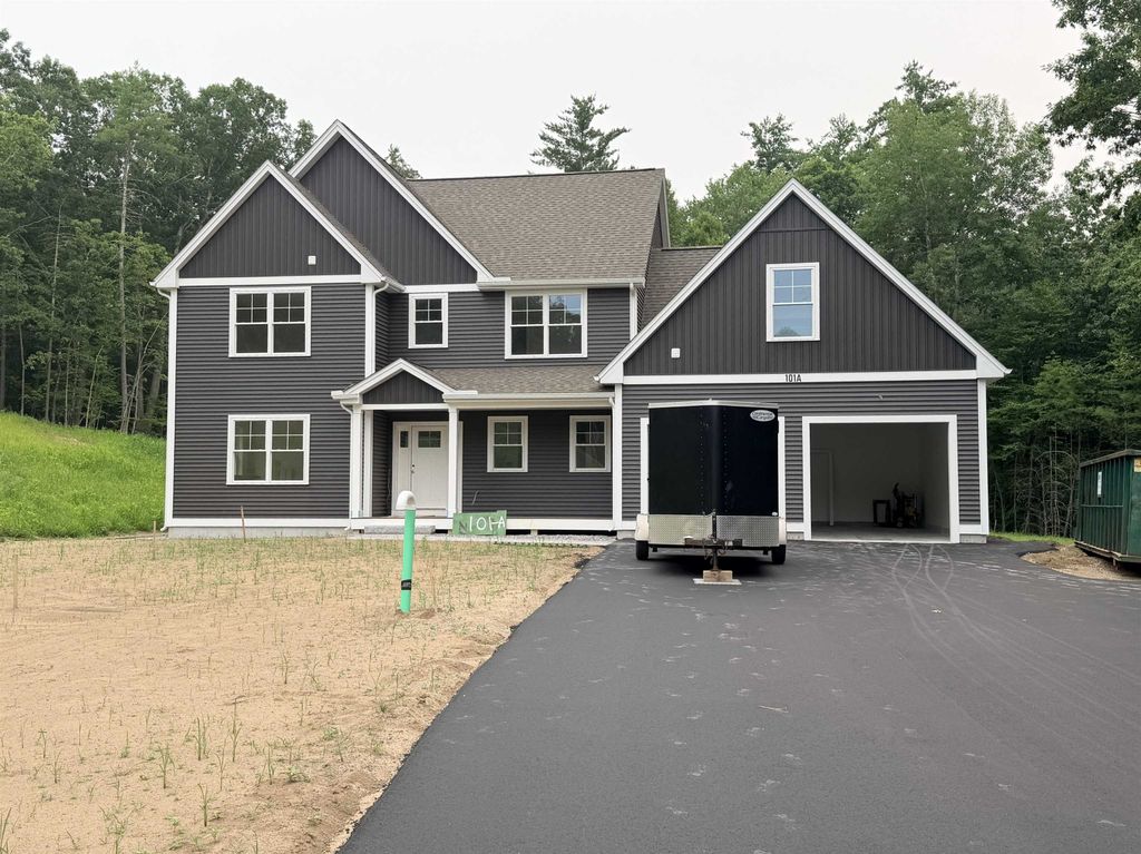 Photo of 101 Seaverns Bridge Road, Merrimack, NH 03054 (MLS # 5096654)