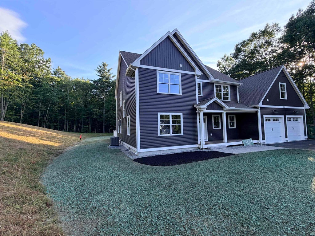 Photo of 101 Seaverns Bridge Road, Merrimack, NH 03054 (MLS # 5096654)