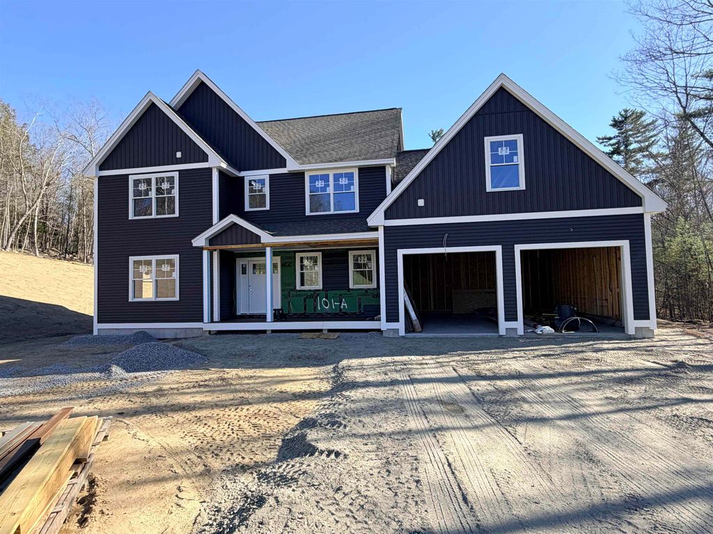Photo of 101 Seaverns Bridge Road, Merrimack, NH 03054 (MLS # 5096654)