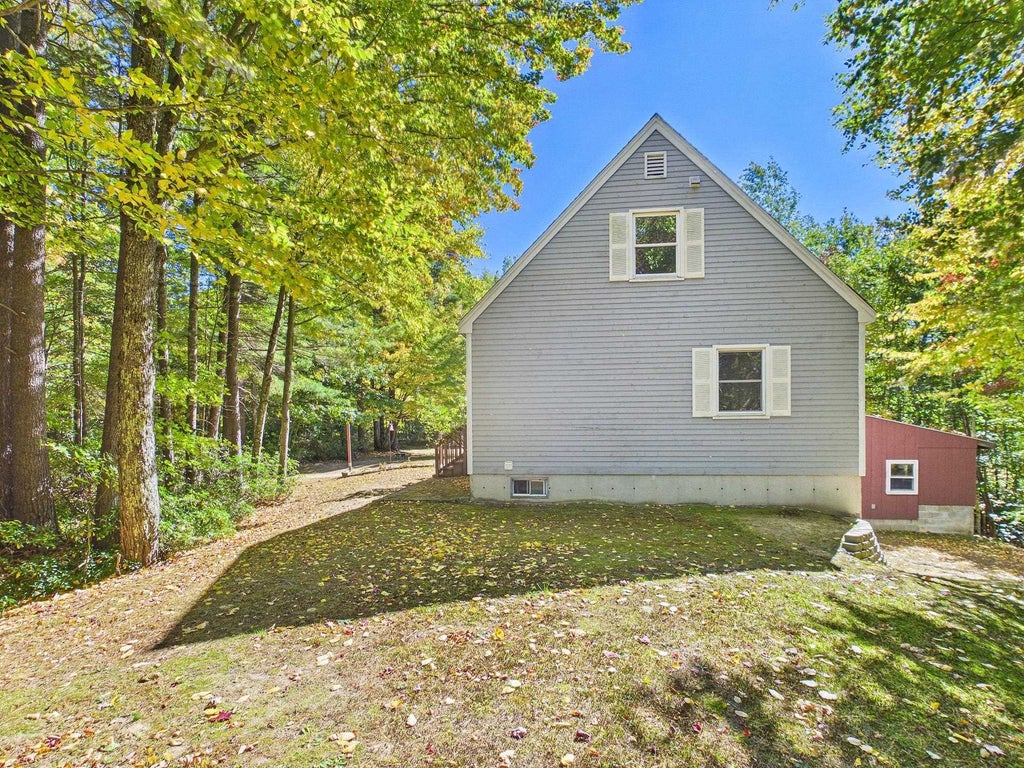 Photo of 28 Twillingate Road, Temple, NH 03084 (MLS # 5113567)