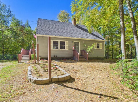 Photo of 28 Twillingate Road, Temple, NH 03084 (MLS # 5113567)