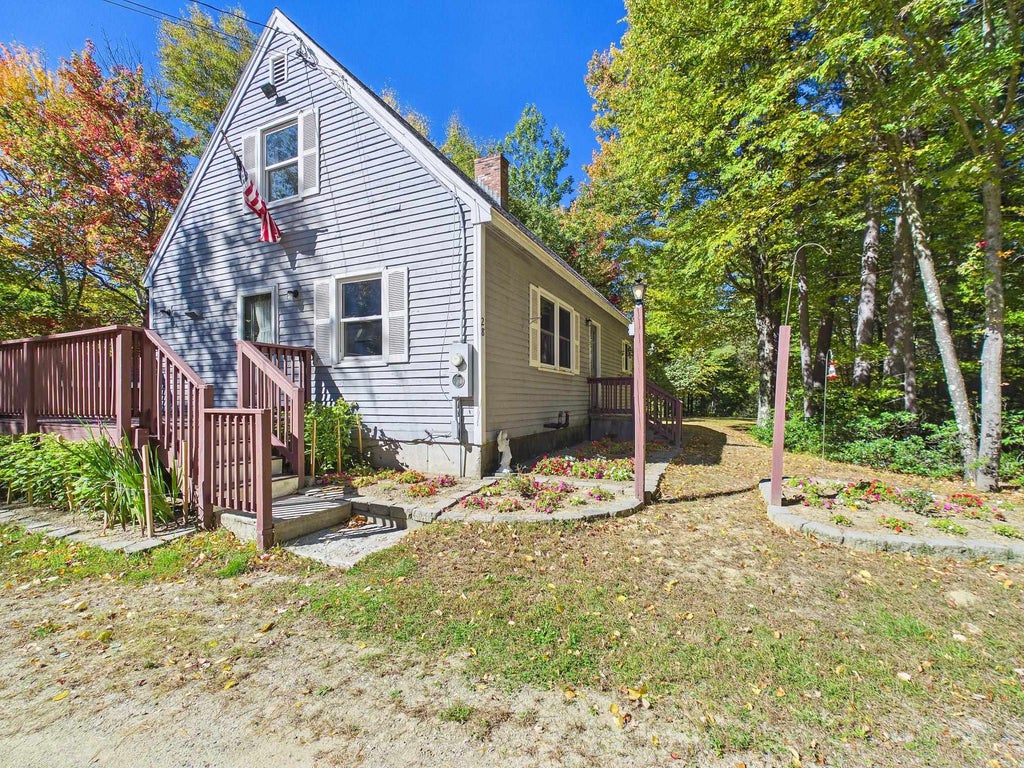 Photo of 28 Twillingate Road, Temple, NH 03084 (MLS # 5113567)