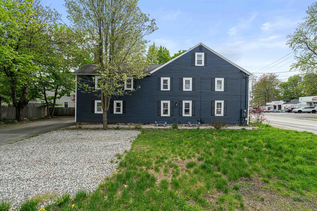 Photo of 3 Portsmouth Avenue, Exeter, NH 03833 (MLS # 5098025)