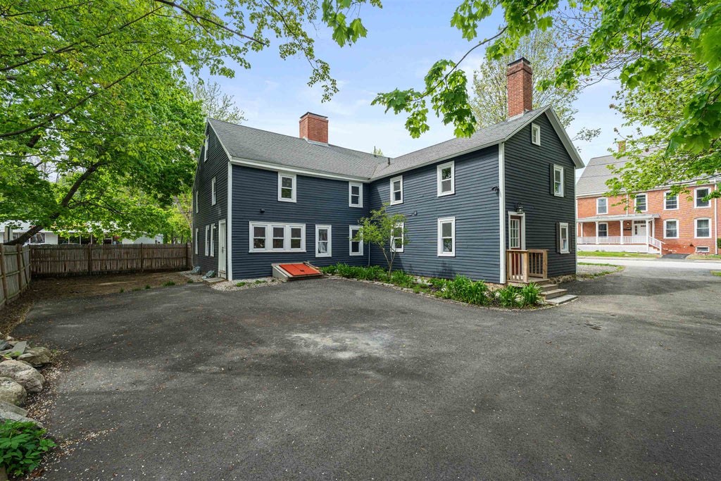Photo of 3 Portsmouth Avenue, Exeter, NH 03833 (MLS # 5098025)