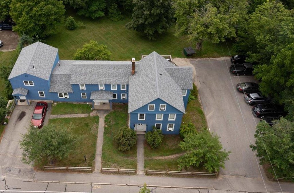 Photo of 233 South Street #Apt 5, Milford, NH 03055 (MLS # 5113844)