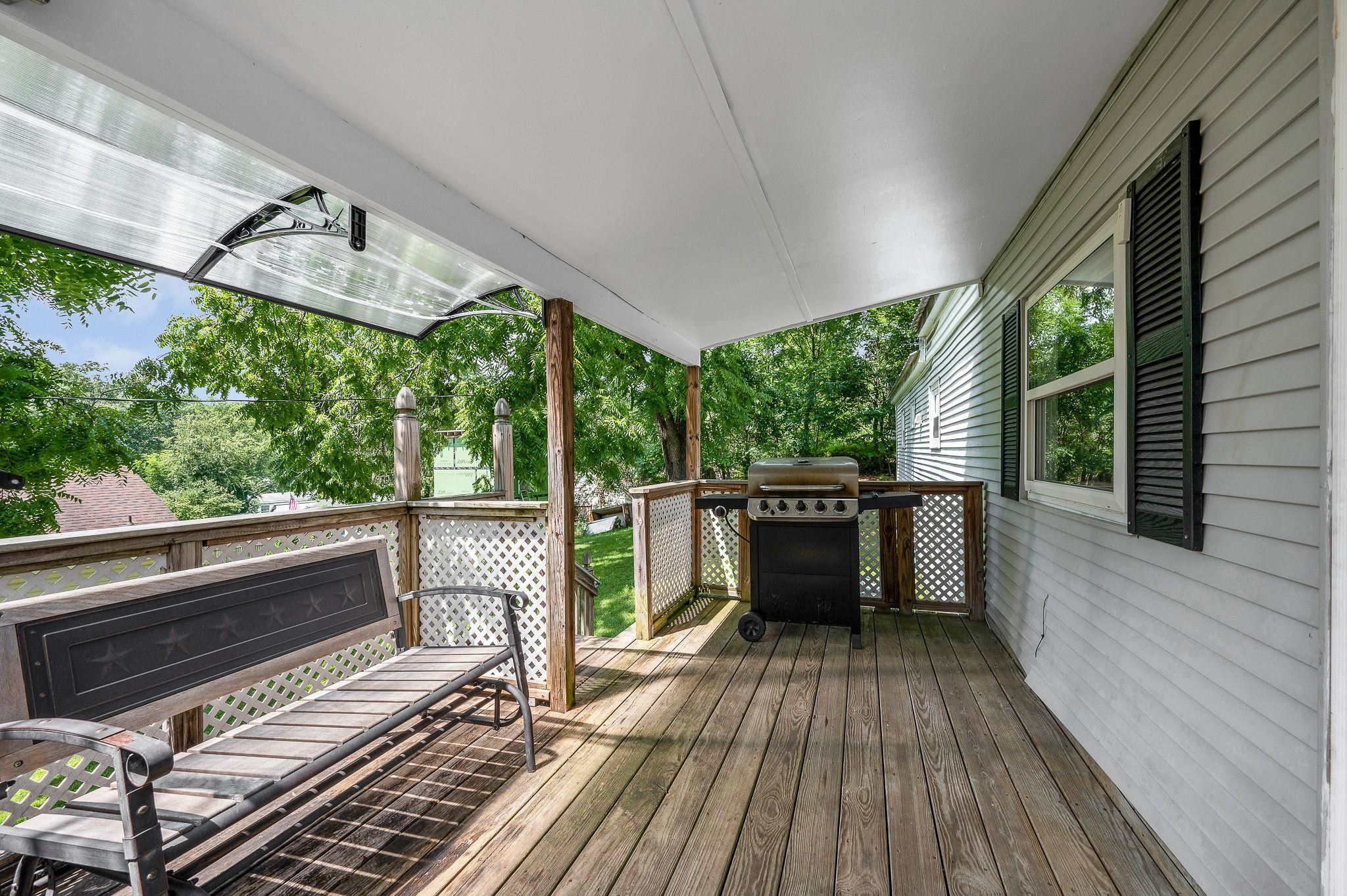 15 Evelyn Avenue