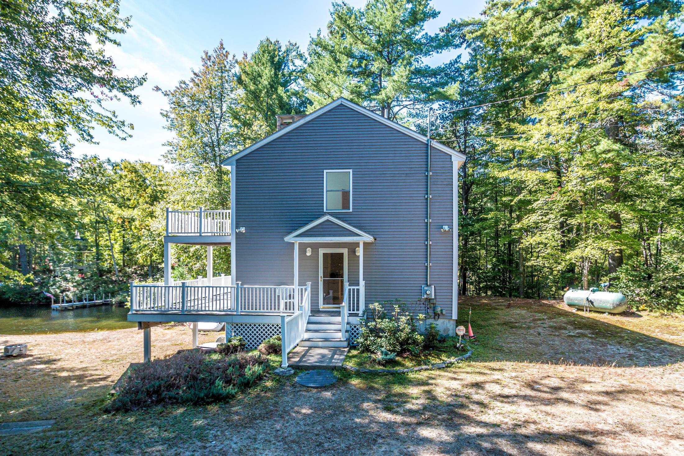 283 Sparhawk Terrace