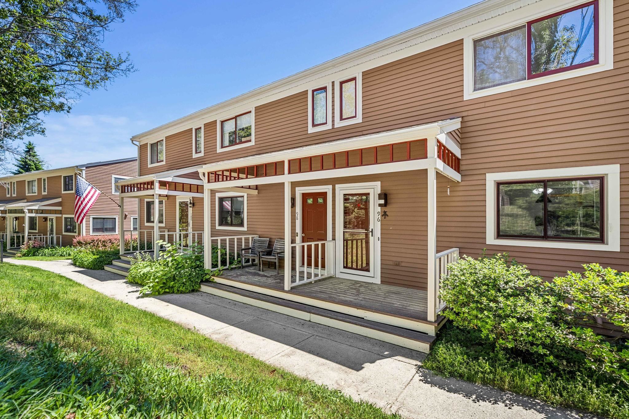 96 Spinnaker Way