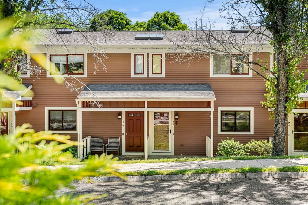 Photo of 96 Spinnaker Way, Portsmouth, NH 03801 (MLS # 5093969)