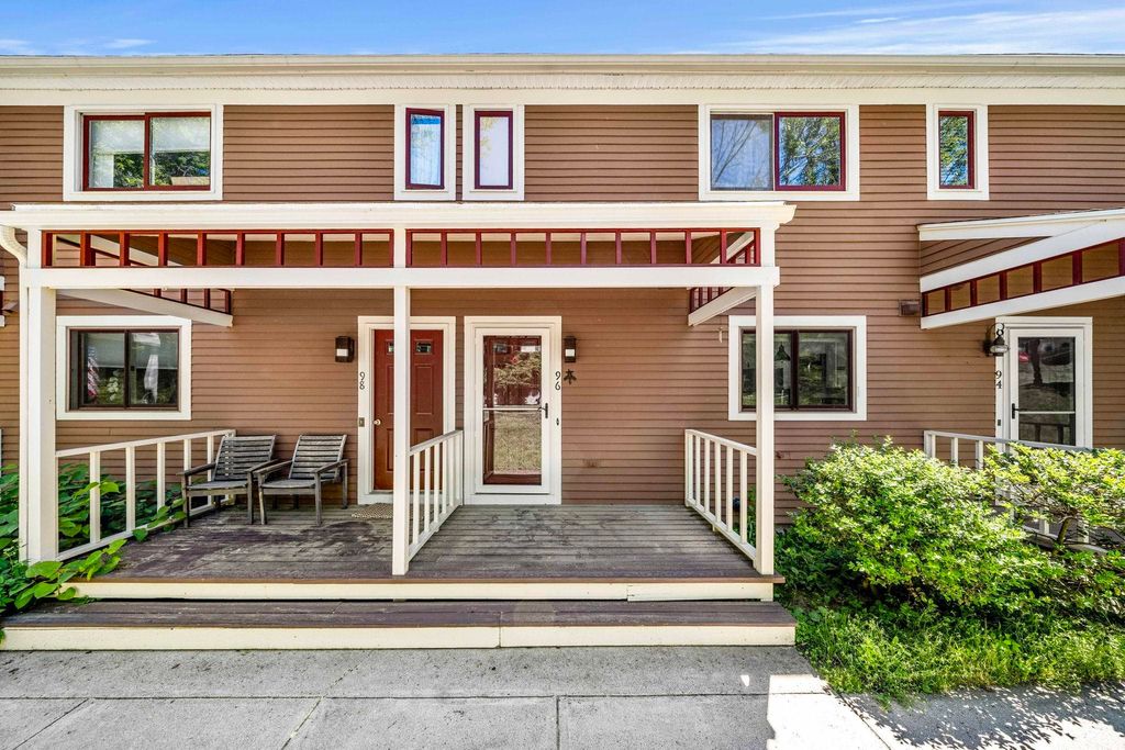 Photo of 96 Spinnaker Way, Portsmouth, NH 03801 (MLS # 5093969)