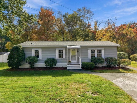 20 Amy Lane, Hampstead, NH 03841 - #: 5113866