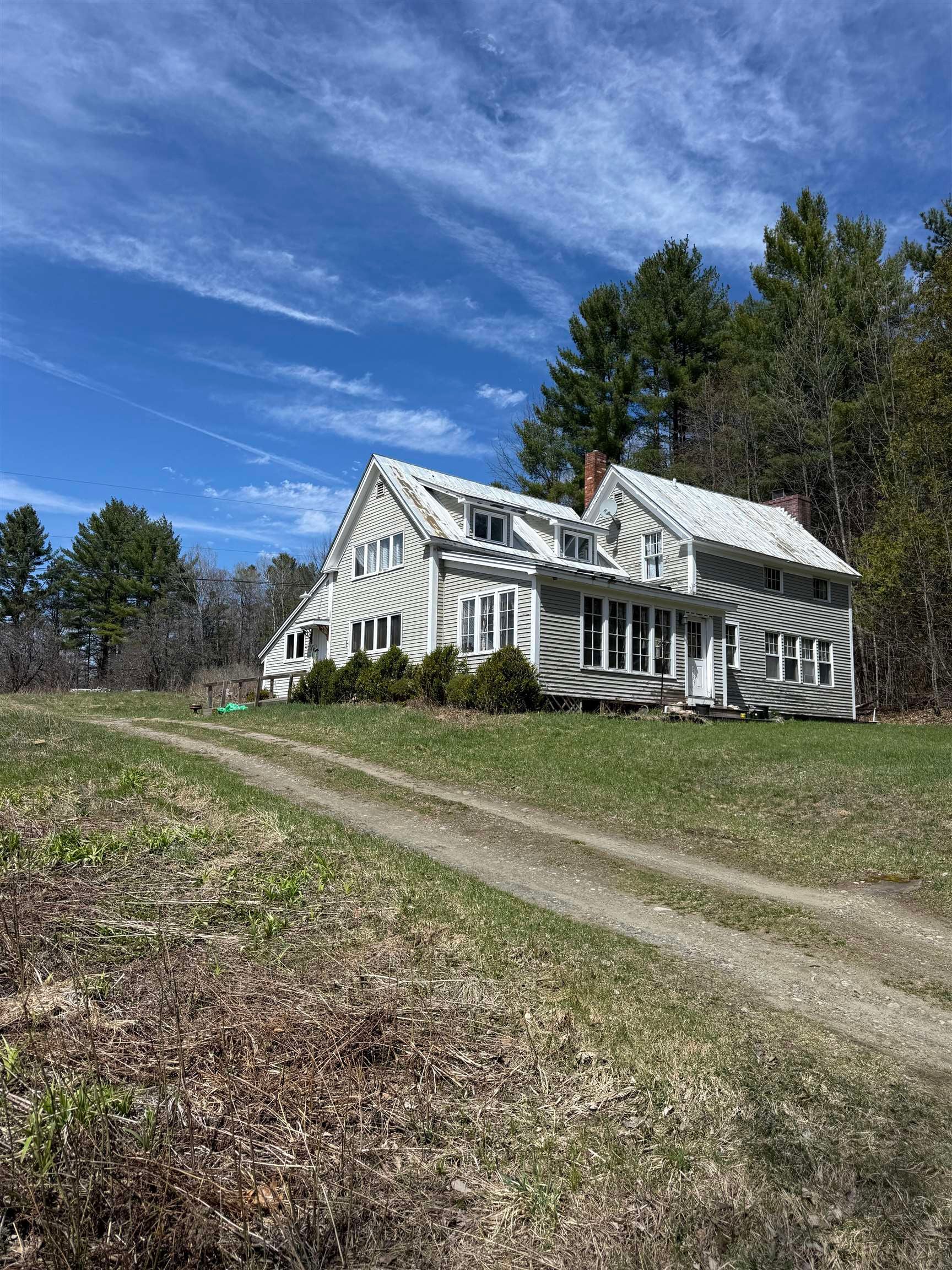 137 Foundry Road