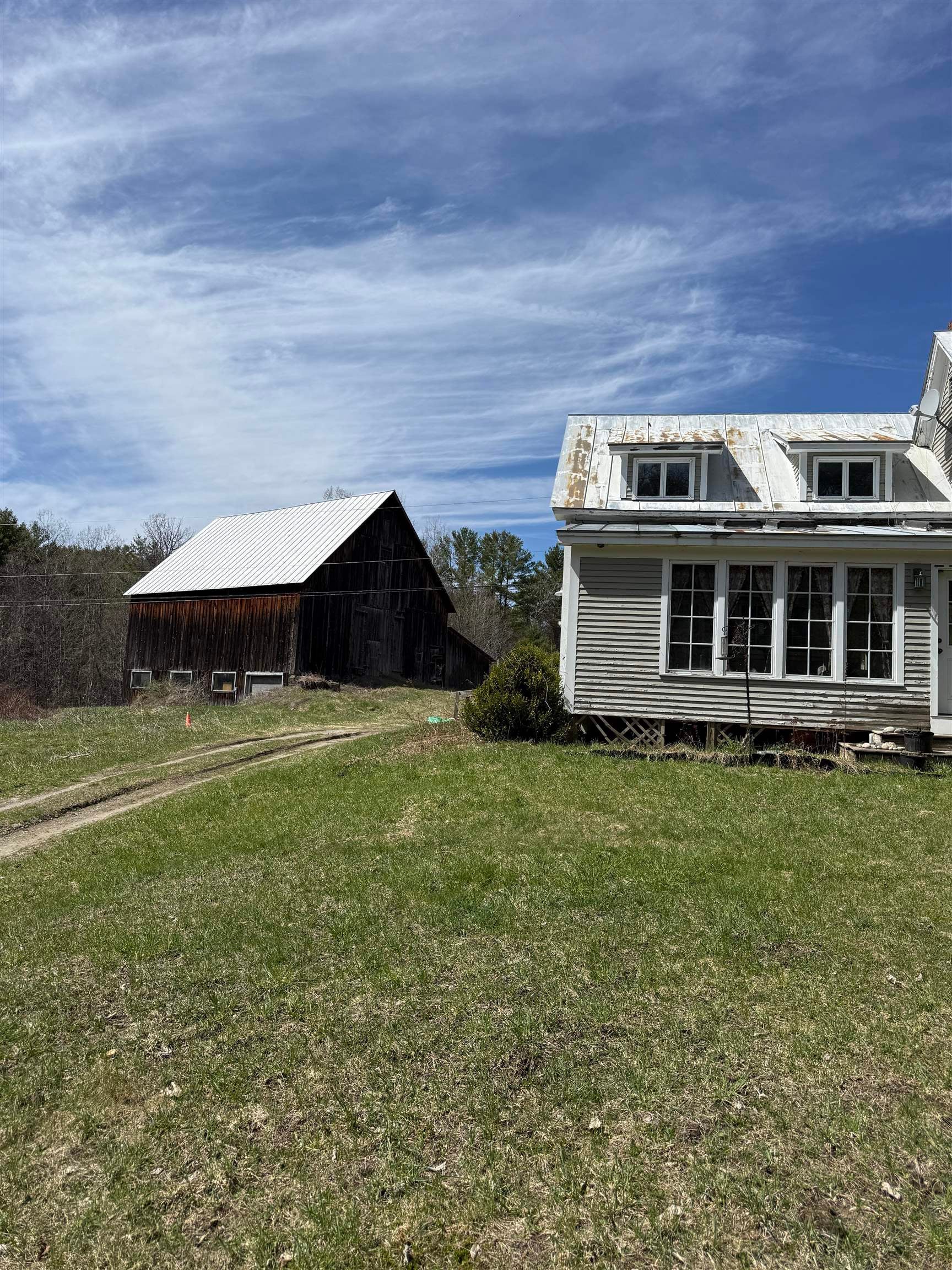 137 Foundry Road