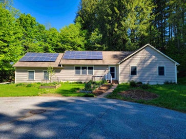 58 Tuckaway Lane Northfield VT 05663