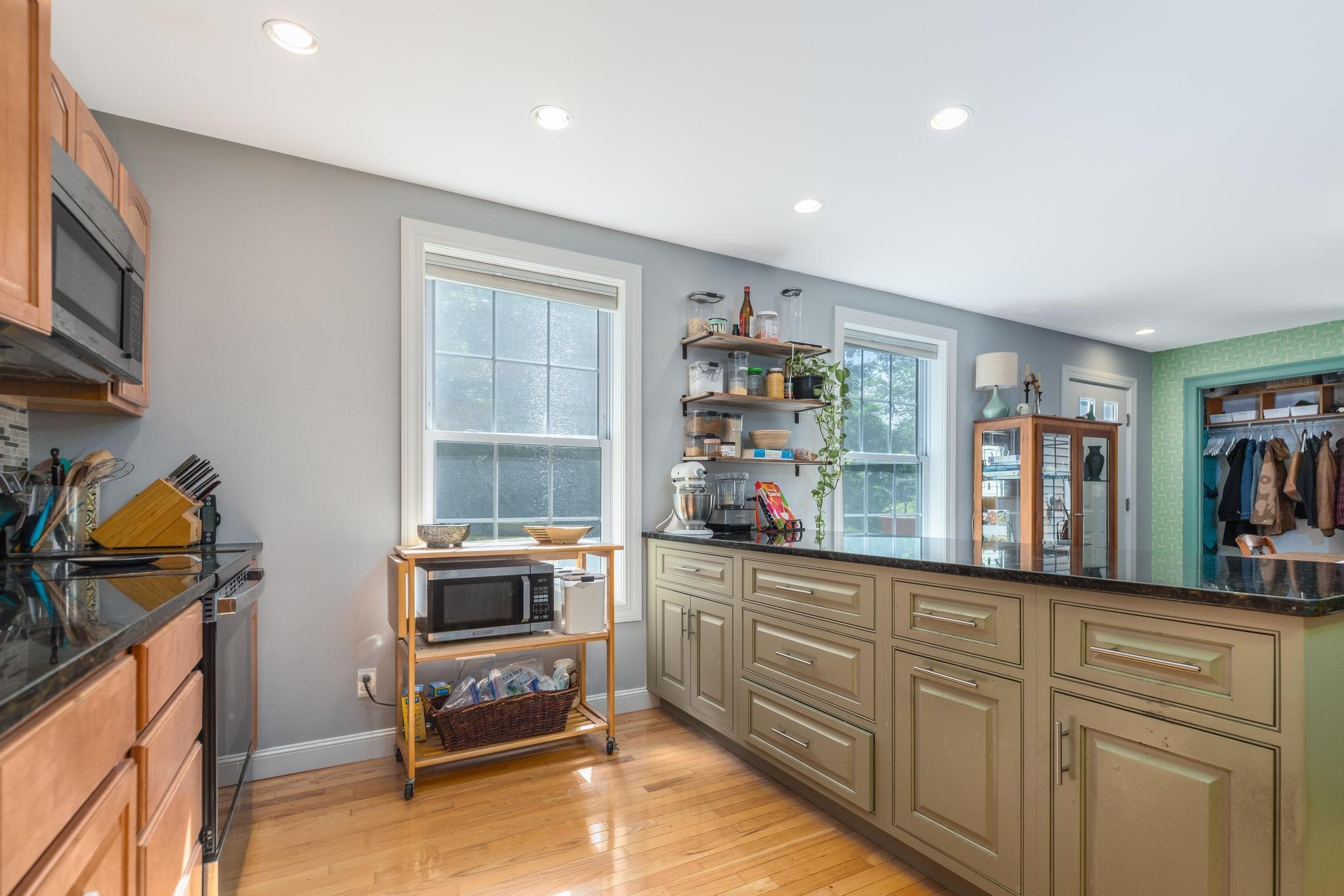 12 Woodside Road
