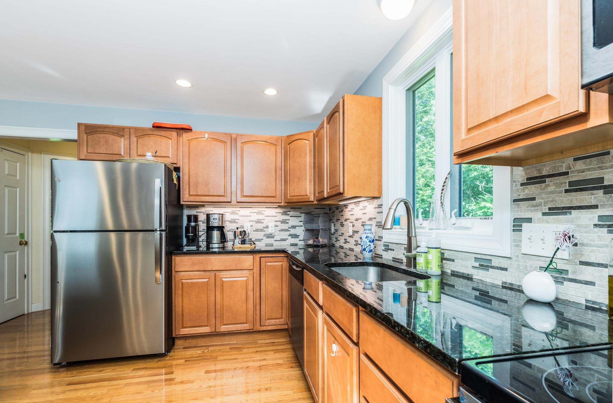 12 Woodside Road