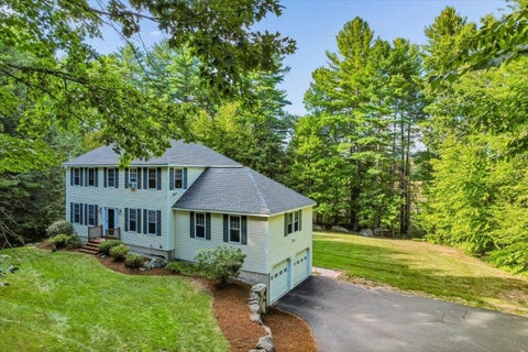 Photo of 56 Old Fort Lane, Dunbarton, NH 03046 (MLS # 5109173)