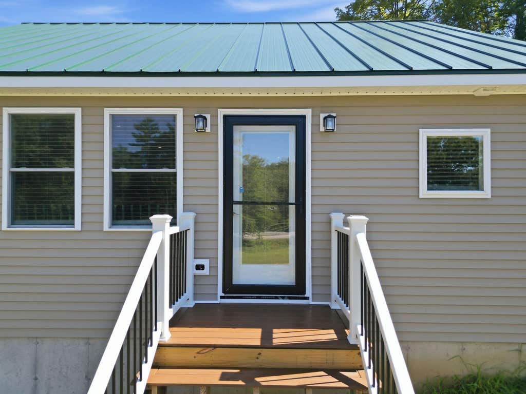 Photo of 263 NH Route 140, Gilmanton, NH 03237 (MLS # 5103478)