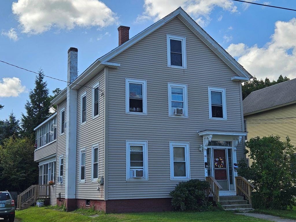 Photo of 81 Water Street, Keene, NH 03431 (MLS # 5106207)
