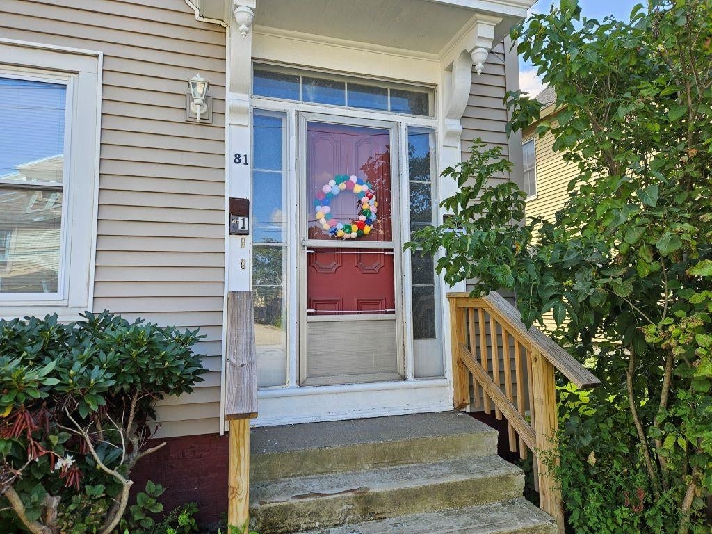 81 Water Street