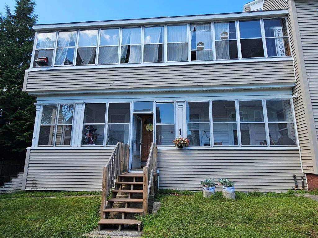 81 Water Street