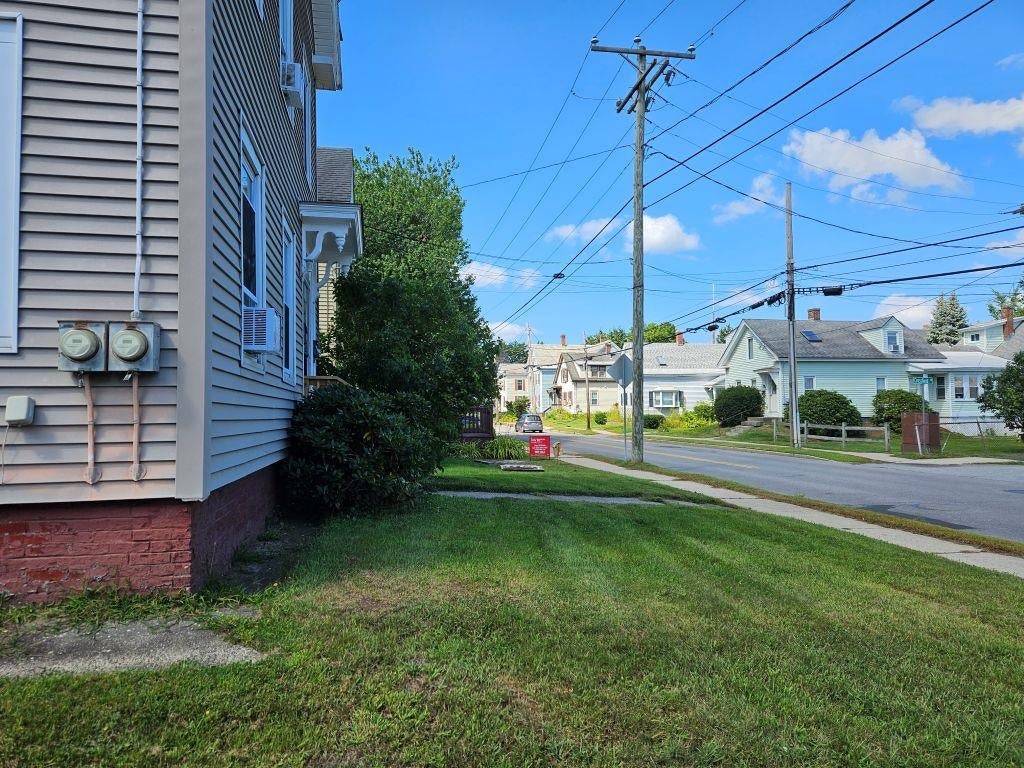 81 Water Street