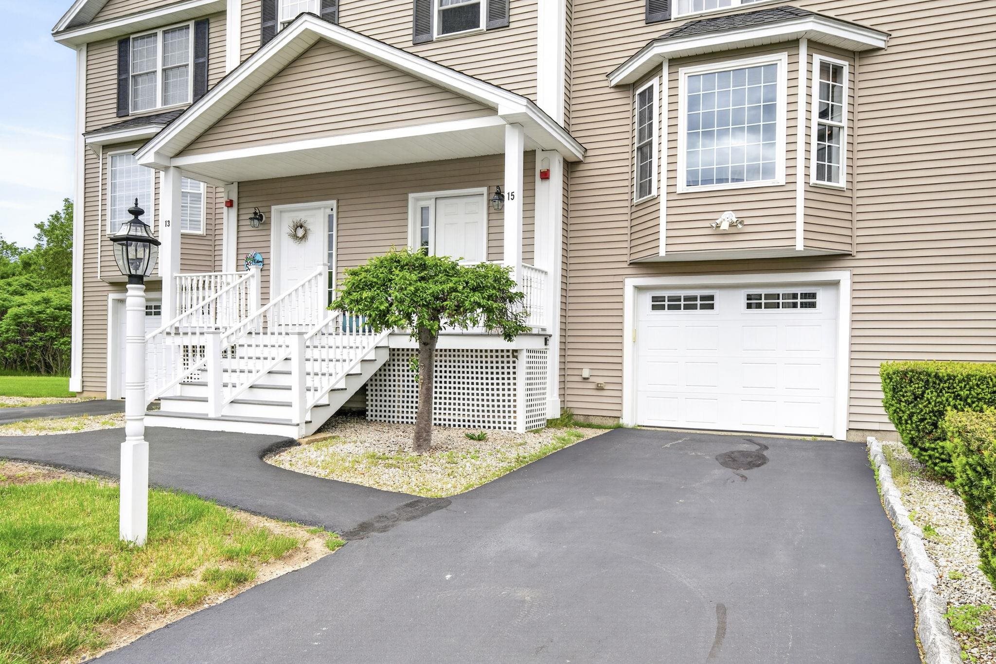 15 Shaker Heights Lane