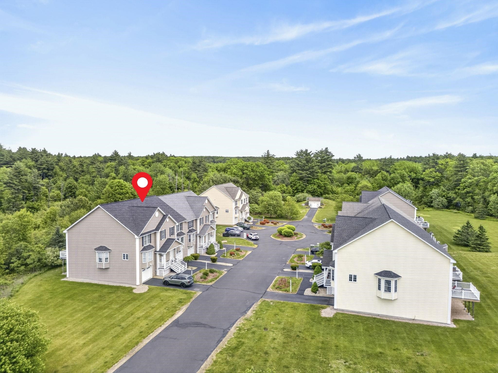 15 Shaker Heights Lane