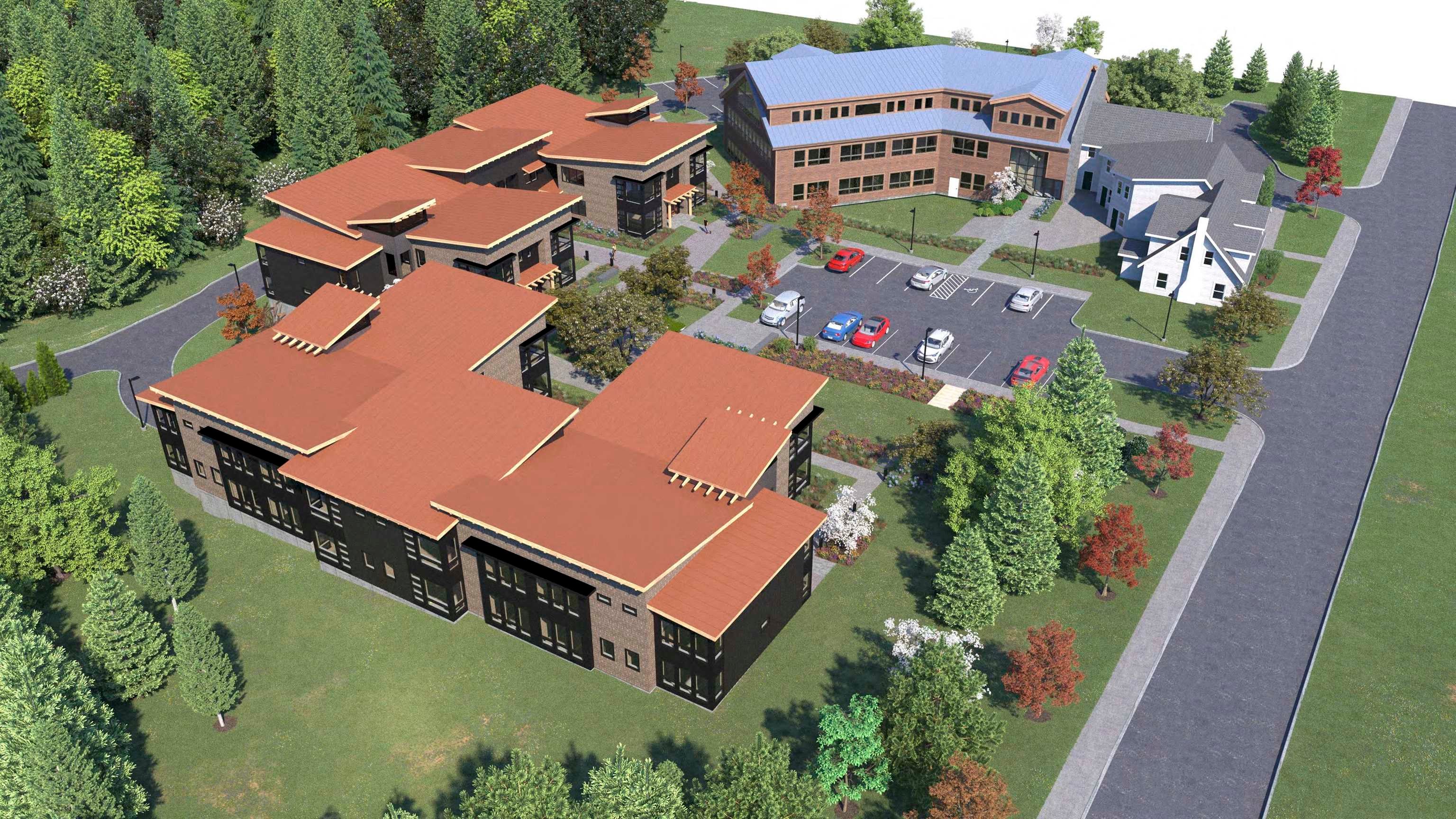 782 Mountain Road