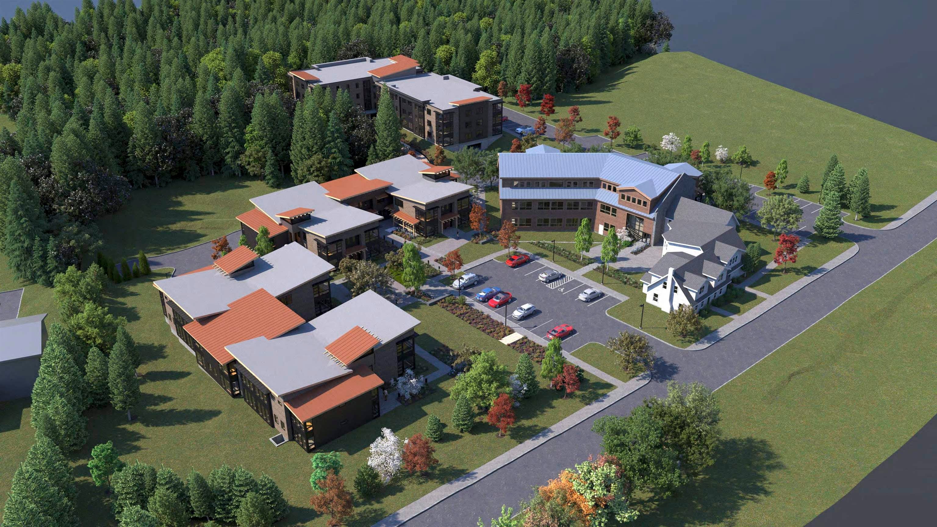 782 Mountain Road