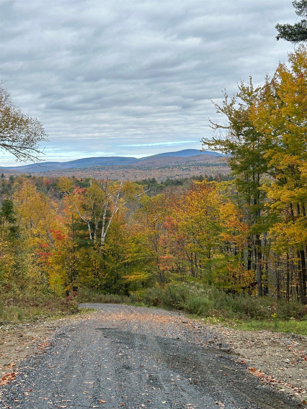 Photo of 1179 NH Route 25A #Lot C, Orford, NH 03777 (MLS # 4975855)
