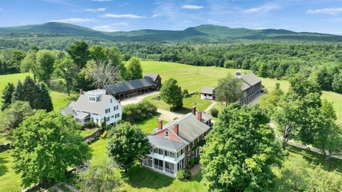 Photo of 37 Old County Farm Road, Wilton, NH 03086 (MLS # 5105366)
