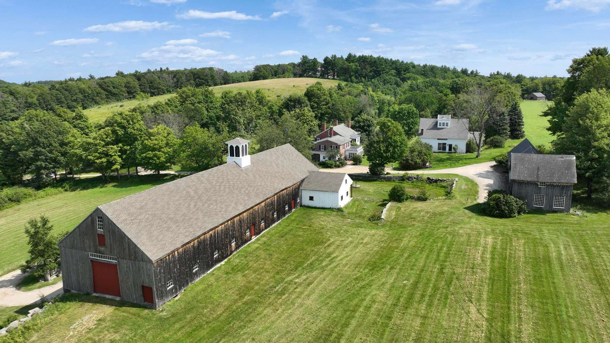 37 Old County Farm Road