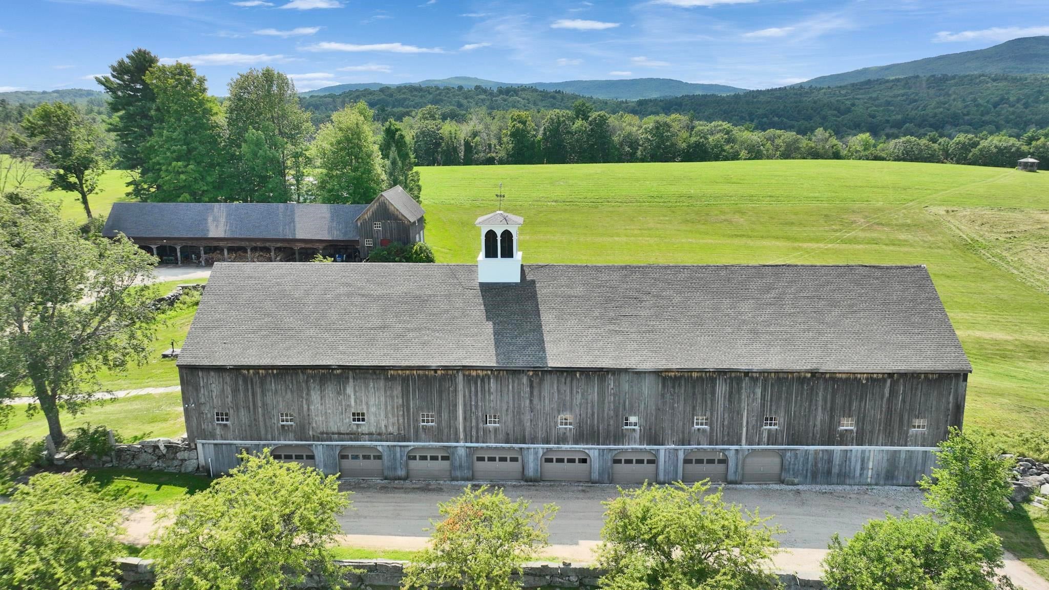 37 Old County Farm Road