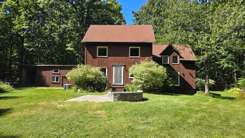 11 Rangeway Road, Deering, NH 03244 - #: 5108727