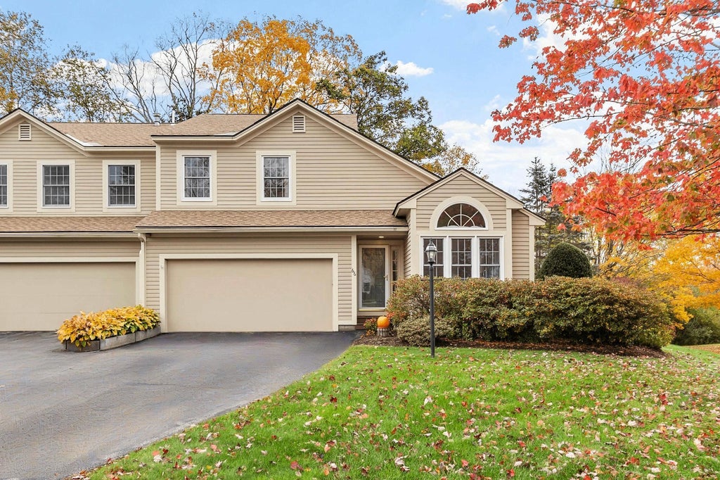 Photo of 66 Skyline Drive, Keene, NH 03431 (MLS # 5114432)