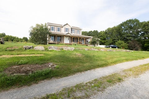 Photo of 55 Raymo Drive, Highgate, VT 05459 (MLS # 5104209)