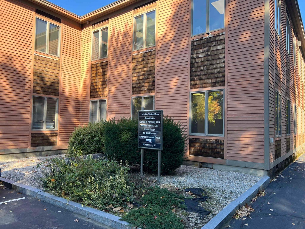 Photo of 908 Hanover Street #Ste 1, Manchester, NH 03104 (MLS # 5113673)