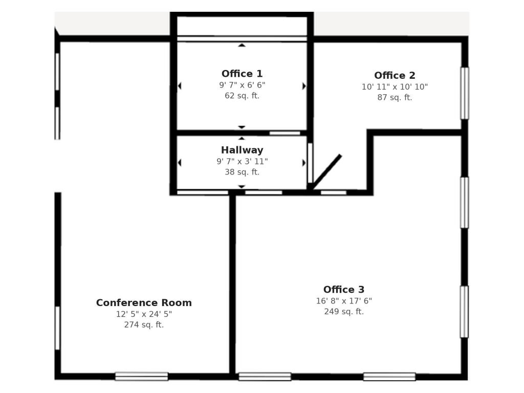 Photo of 908 Hanover Street #Ste 1, Manchester, NH 03104 (MLS # 5113673)
