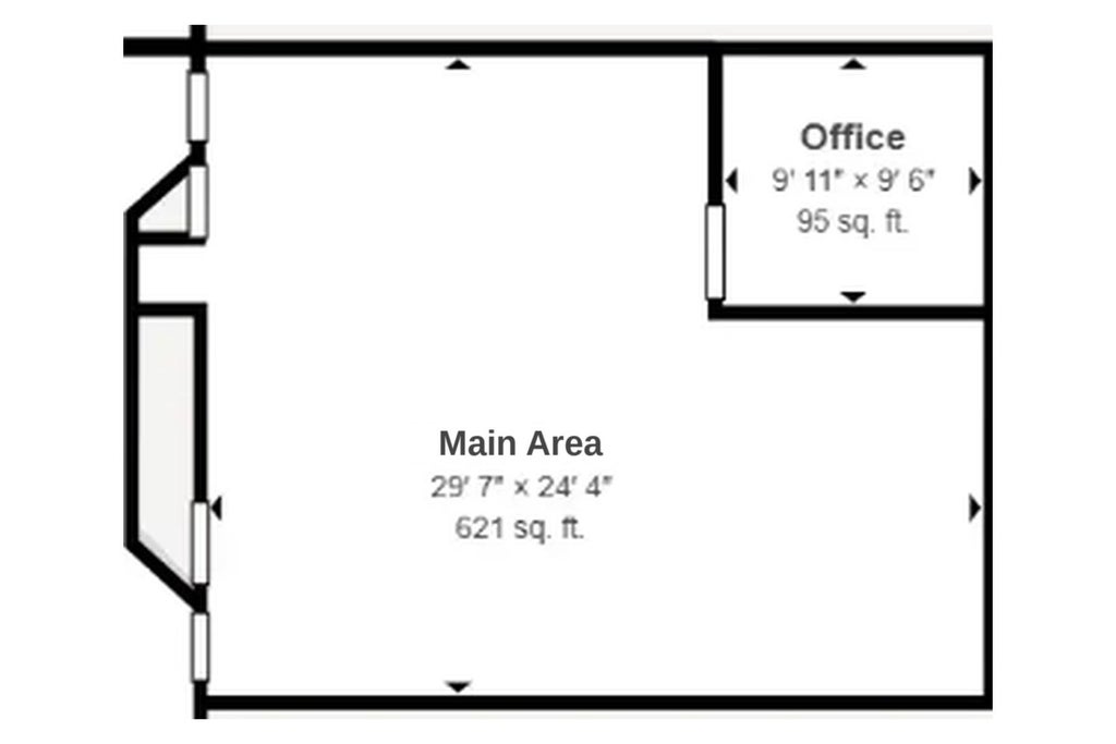 Photo of 908 Hanover Street #Ste 1, Manchester, NH 03104 (MLS # 5113673)