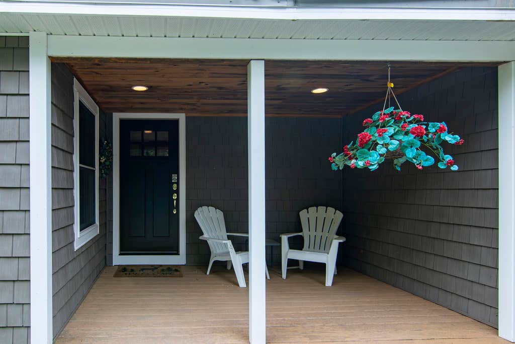 Photo of 760 Lost River Road, Easton, NH 03580 (MLS # 5102251)
