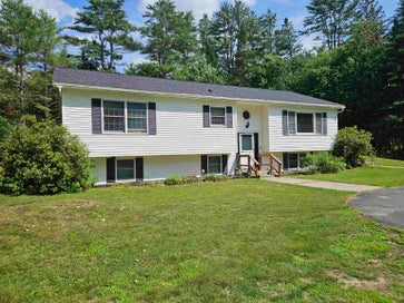 90 Reardon Road Bethlehem NH 03574