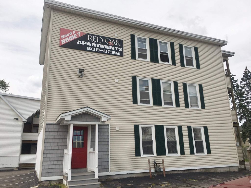 Photo of 193 Turner Street #3W, Manchester, NH 03103 (MLS # 5090984)