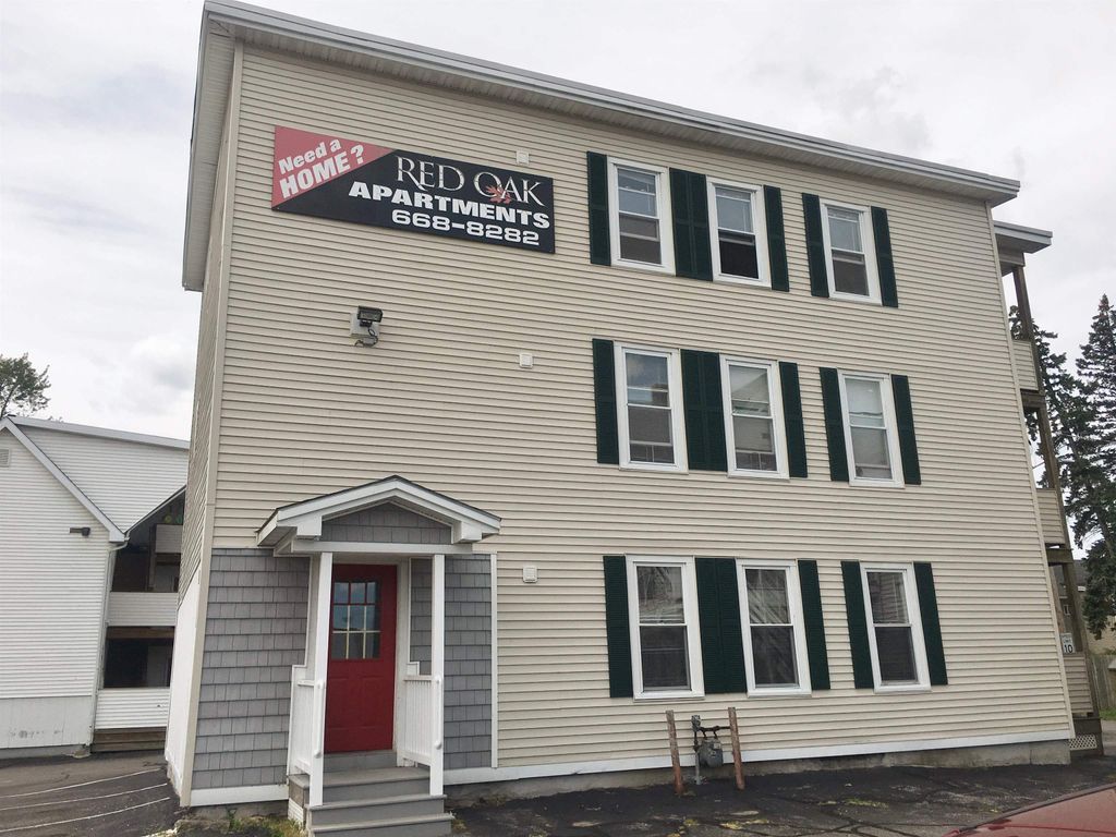 Photo of 193 Turner Street #3W, Manchester, NH 03103 (MLS # 5090984)