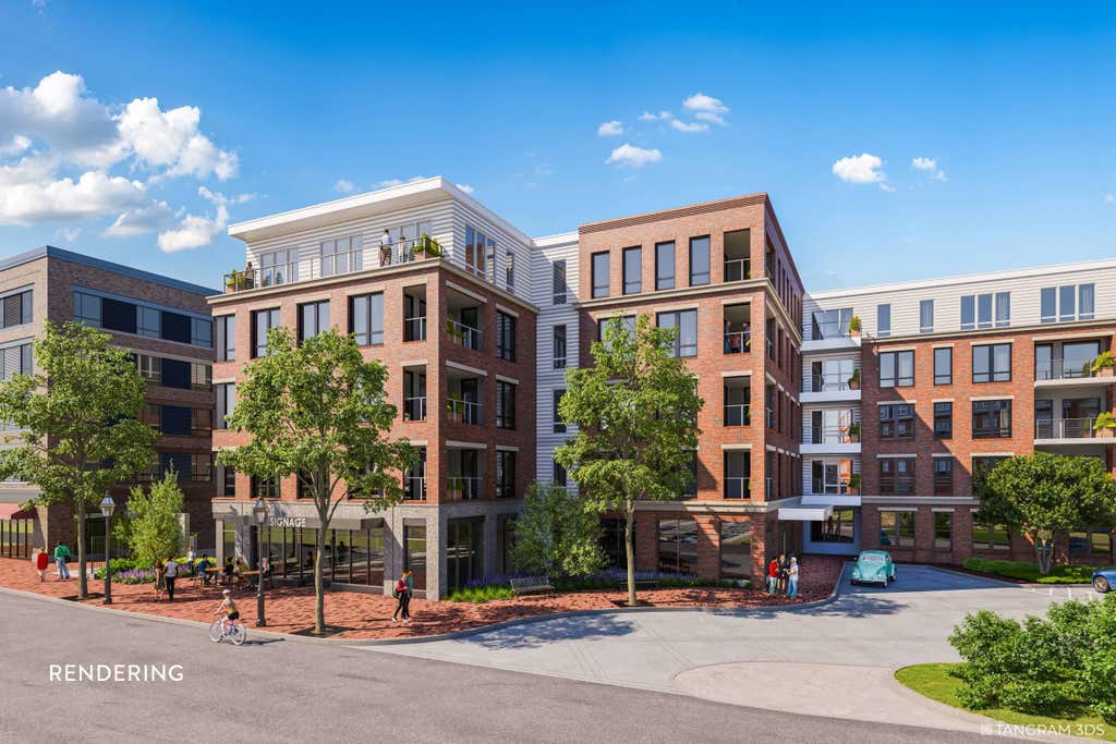 Photo of 53 Green Street, Portsmouth, NH 03801 (MLS # 5103921)