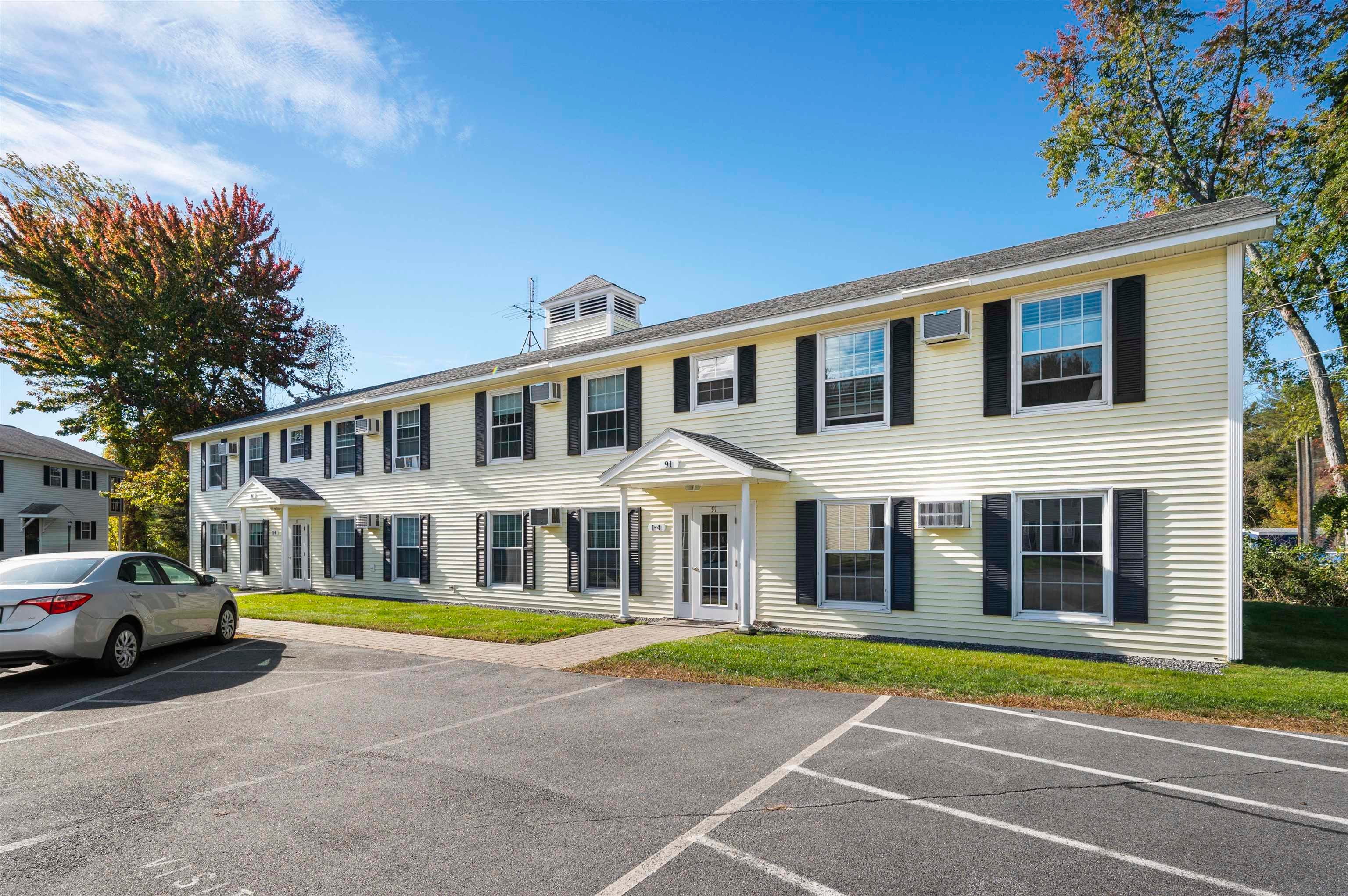 91 Winnacunnet Road 1