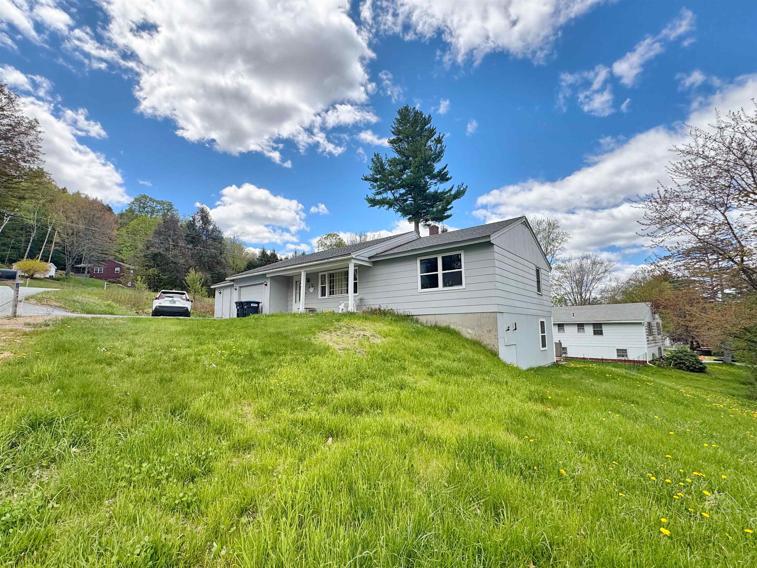 20 Edwin Avenue